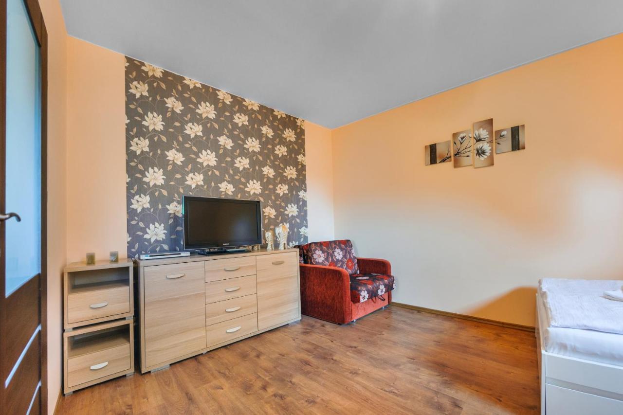 Appartamento Sun & Snow Hania Krynica Morska