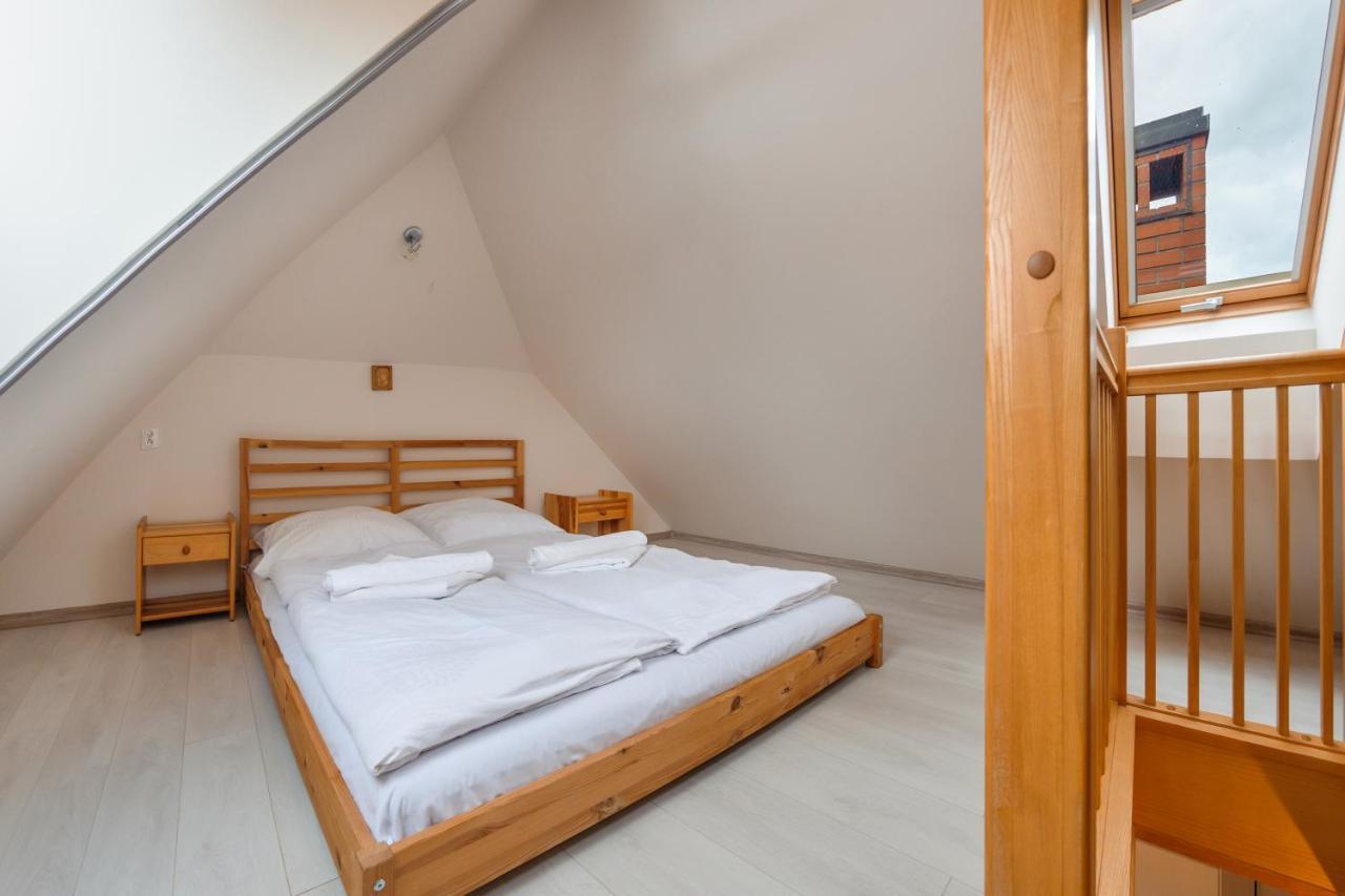Appartamento Sun & Snow Hania Krynica Morska